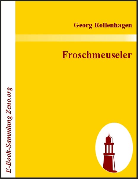 Froschmeuseler