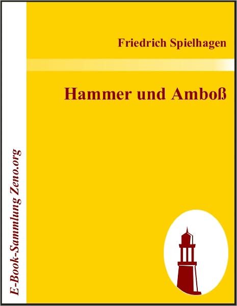 Hammer und Amboß