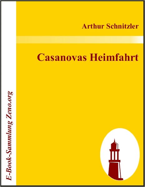 Casanovas Heimfahrt