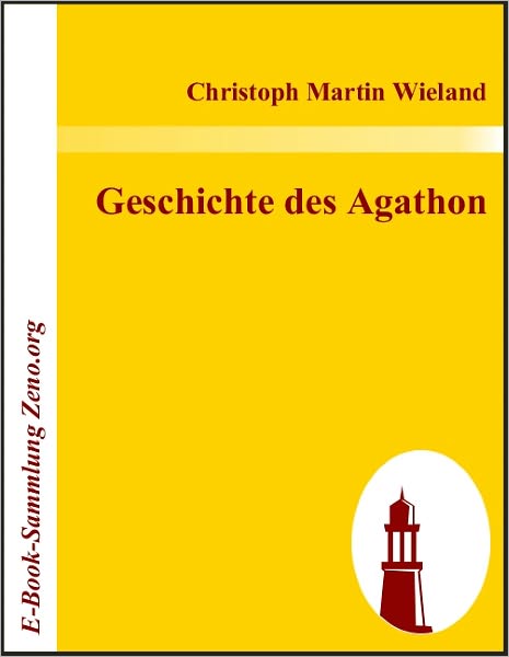 Geschichte des Agathon