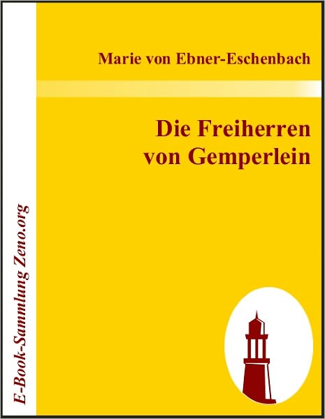 Die Freiherren von Gemperlein