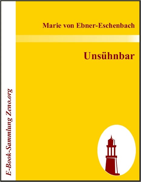 Unsühnbar