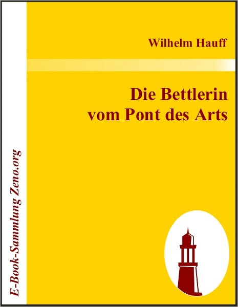 Die Bettlerin vom Pont des Arts