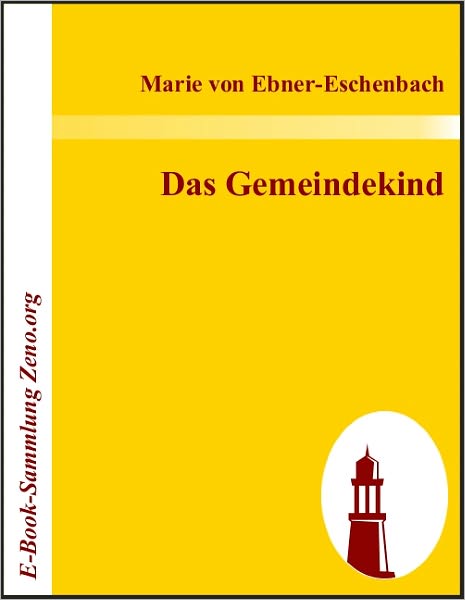 Das Gemeindekind