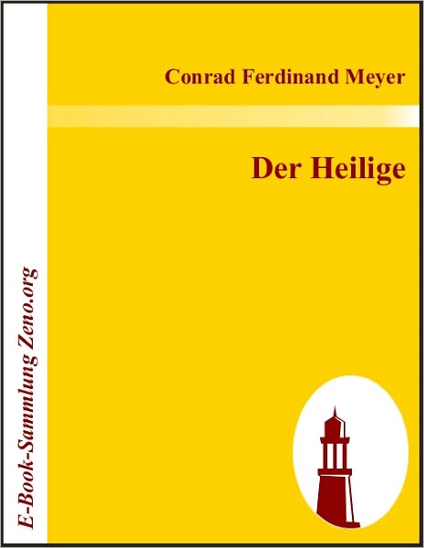 Der Heilige