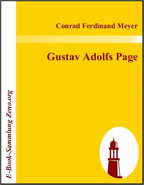Gustav Adolfs Page