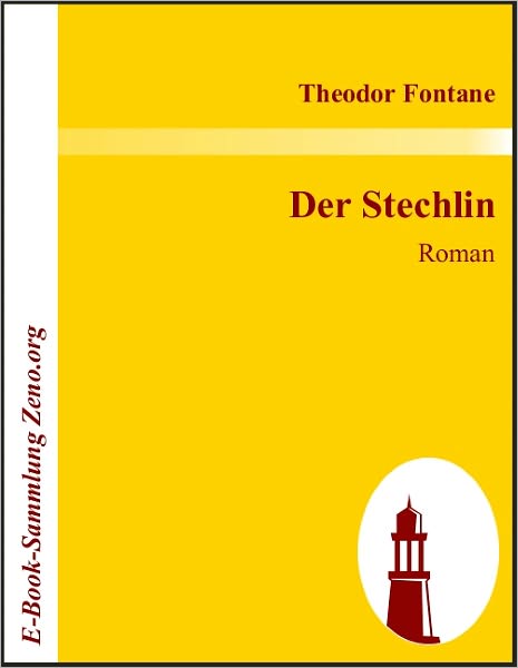 Der Stechlin: Roman