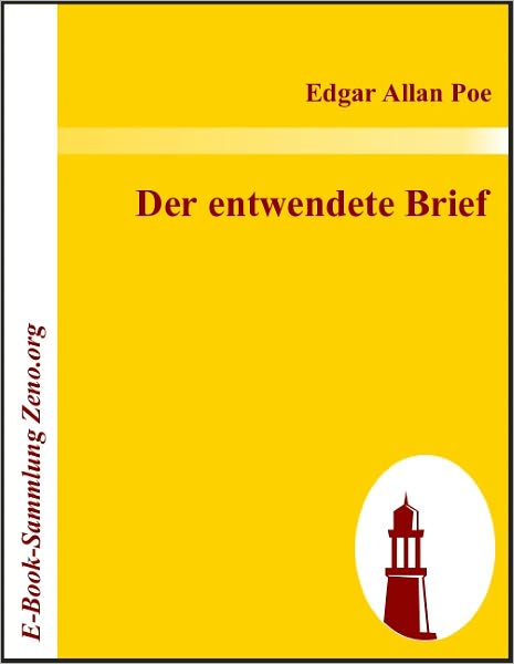 Der entwendete Brief