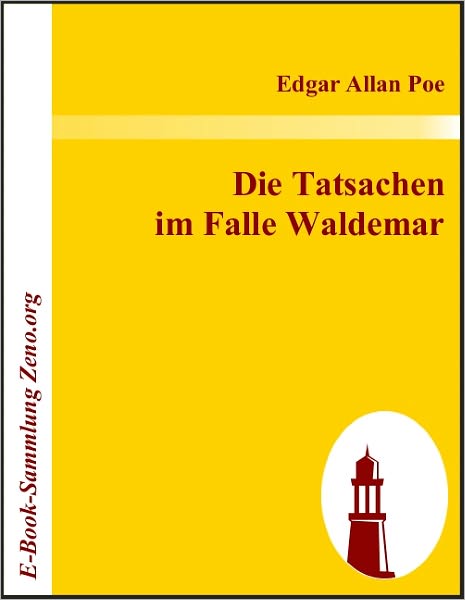 Die Tatsachen im Falle Waldemar
