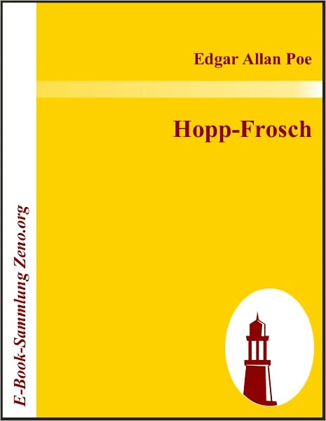 Hopp-Frosch