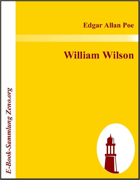 William Wilson