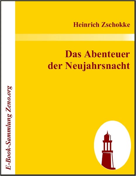 Das Abenteuer der Neujahrsnacht