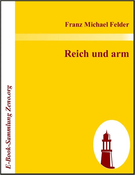 Reich und arm