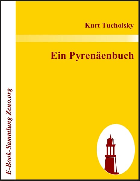Ein Pyrenäenbuch