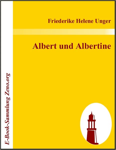Albert und Albertine