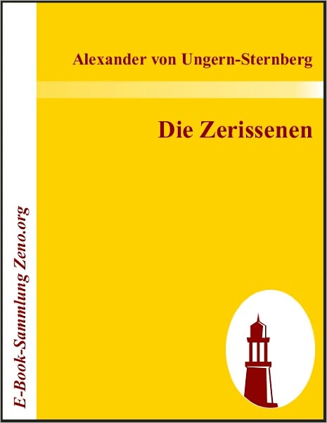 Die Zerissenen