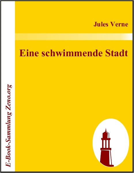 Eine schwimmende Stadt