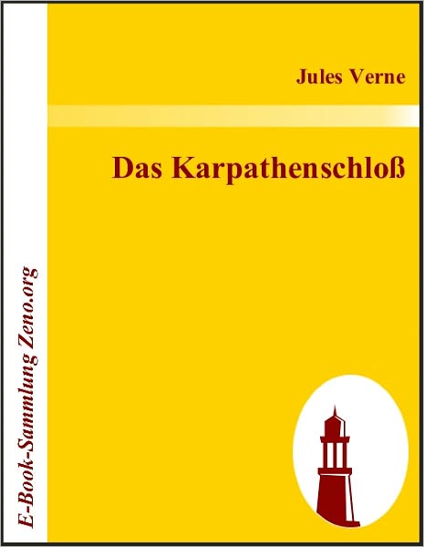 Das Karpathenschloß