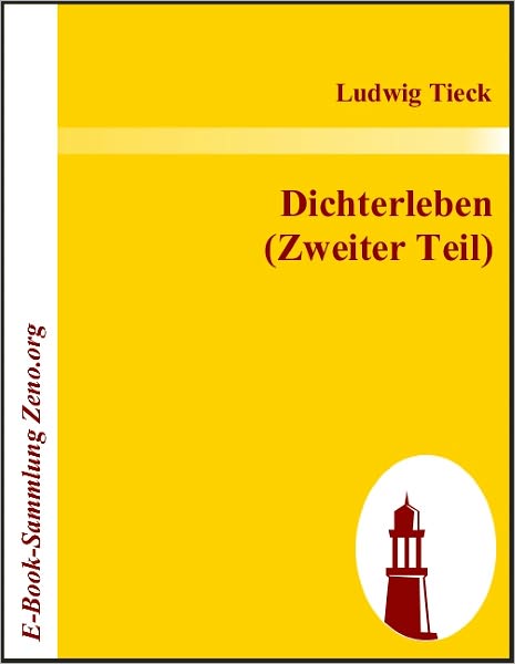 Dichterleben (Zweiter Teil)