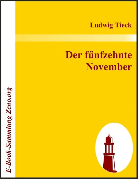 Der fünfzehnte November