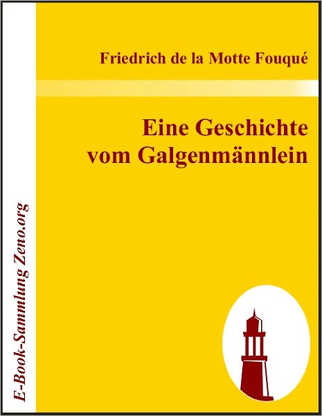 Eine Geschichte vom Galgenmännlein