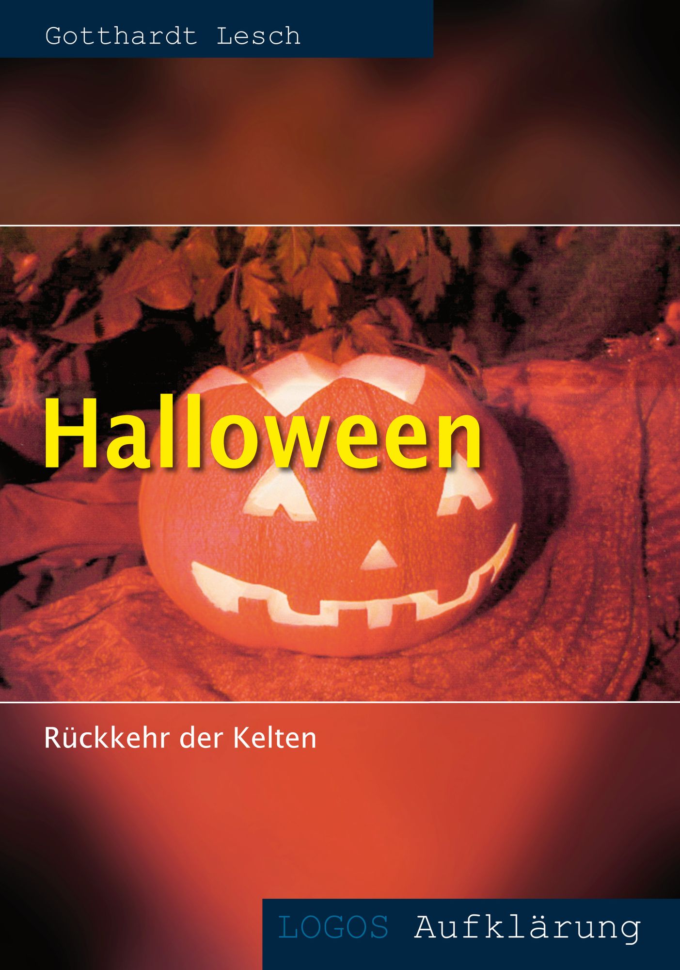 Halloween: Rückkehr der Kelten