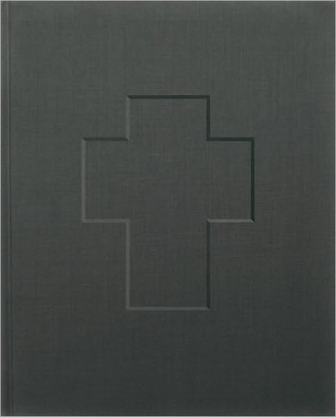 Arnulf Rainer: Cross 1956-2009