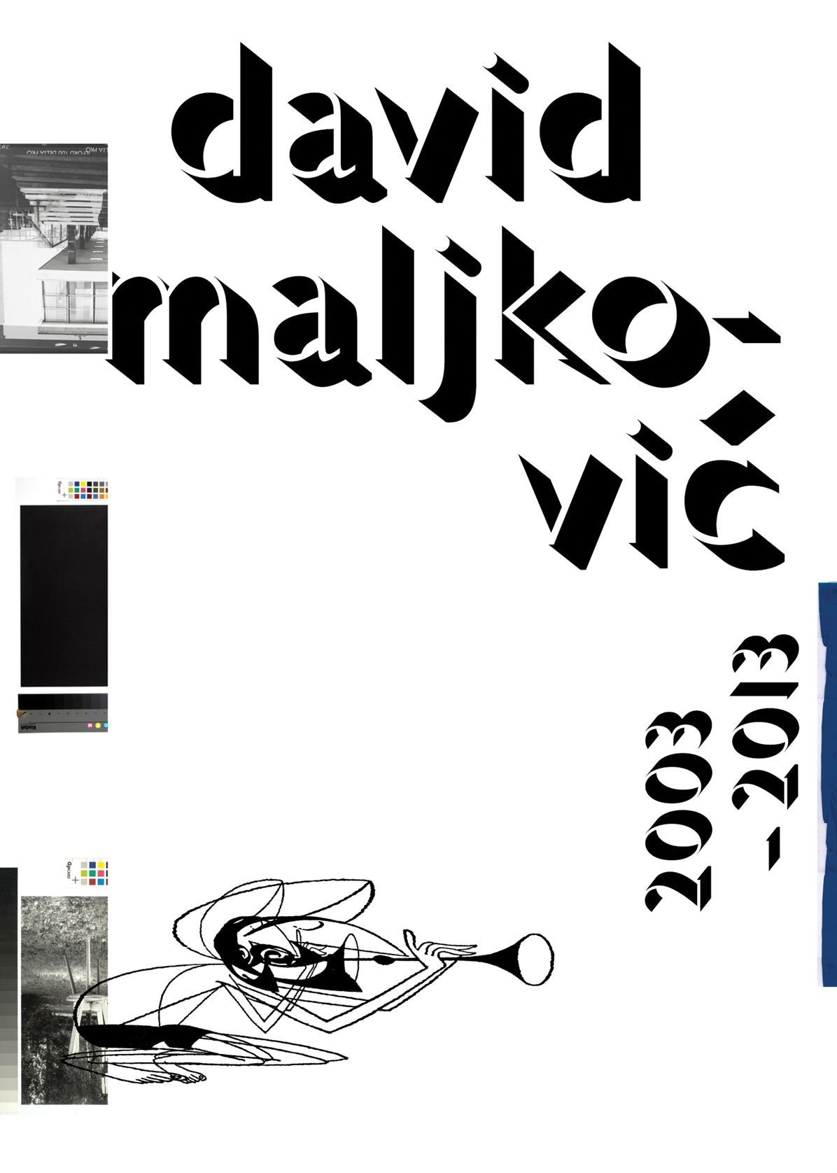 David Maljkovic