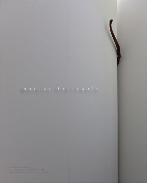 Markus Schinwald: La Biennale di Venezia 2011