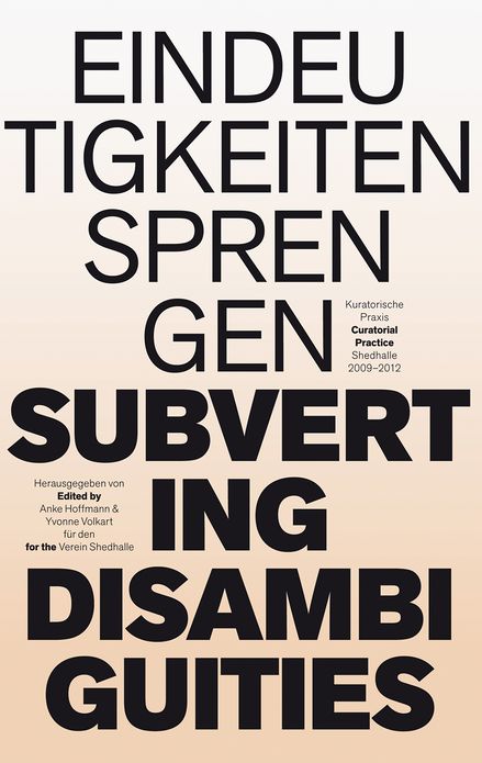 Subverting Disambiguities