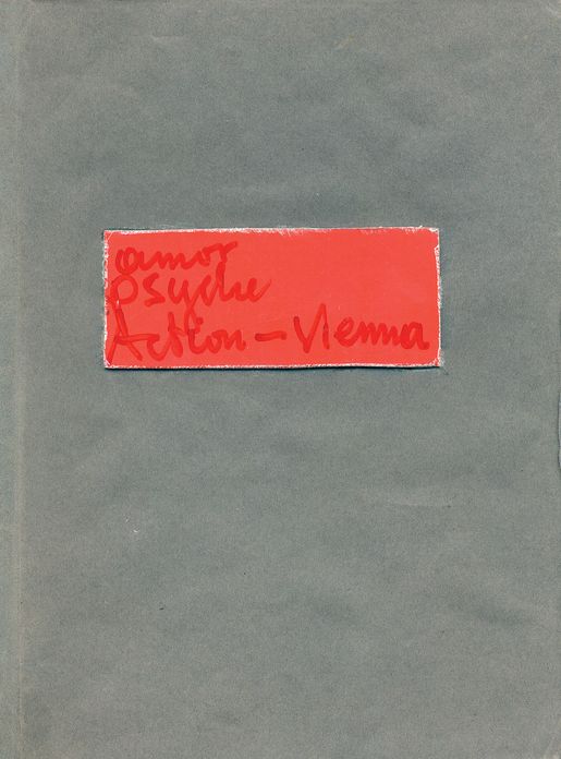 Amor Psyche Aktion: Vienna: The Feminine in Viennese Actionism