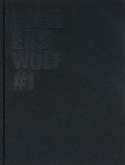 Clemens Wolf: A History of Holes, Grids and the Great Mess