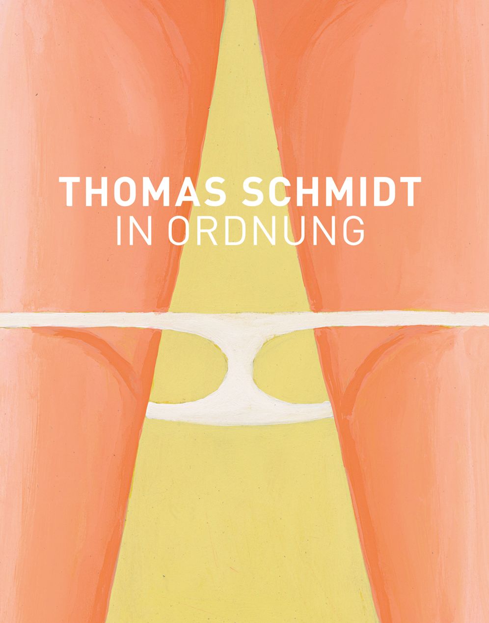 Thomas Schmidt: In Ordnung