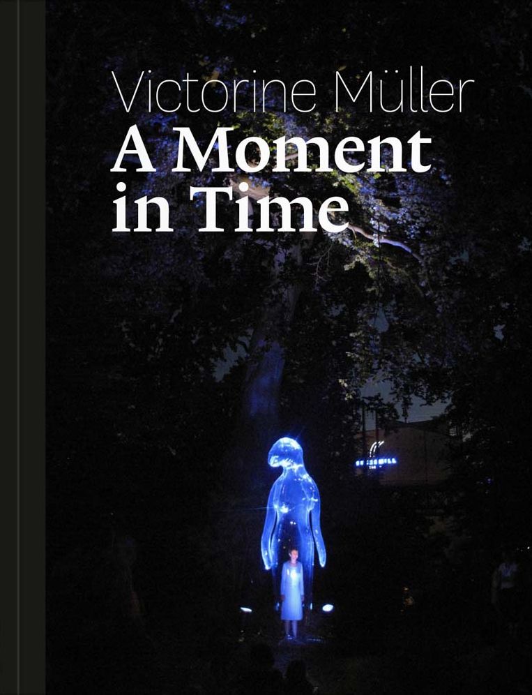 Victorine MÃ¯Â¿Â½ller: A Moment in Time