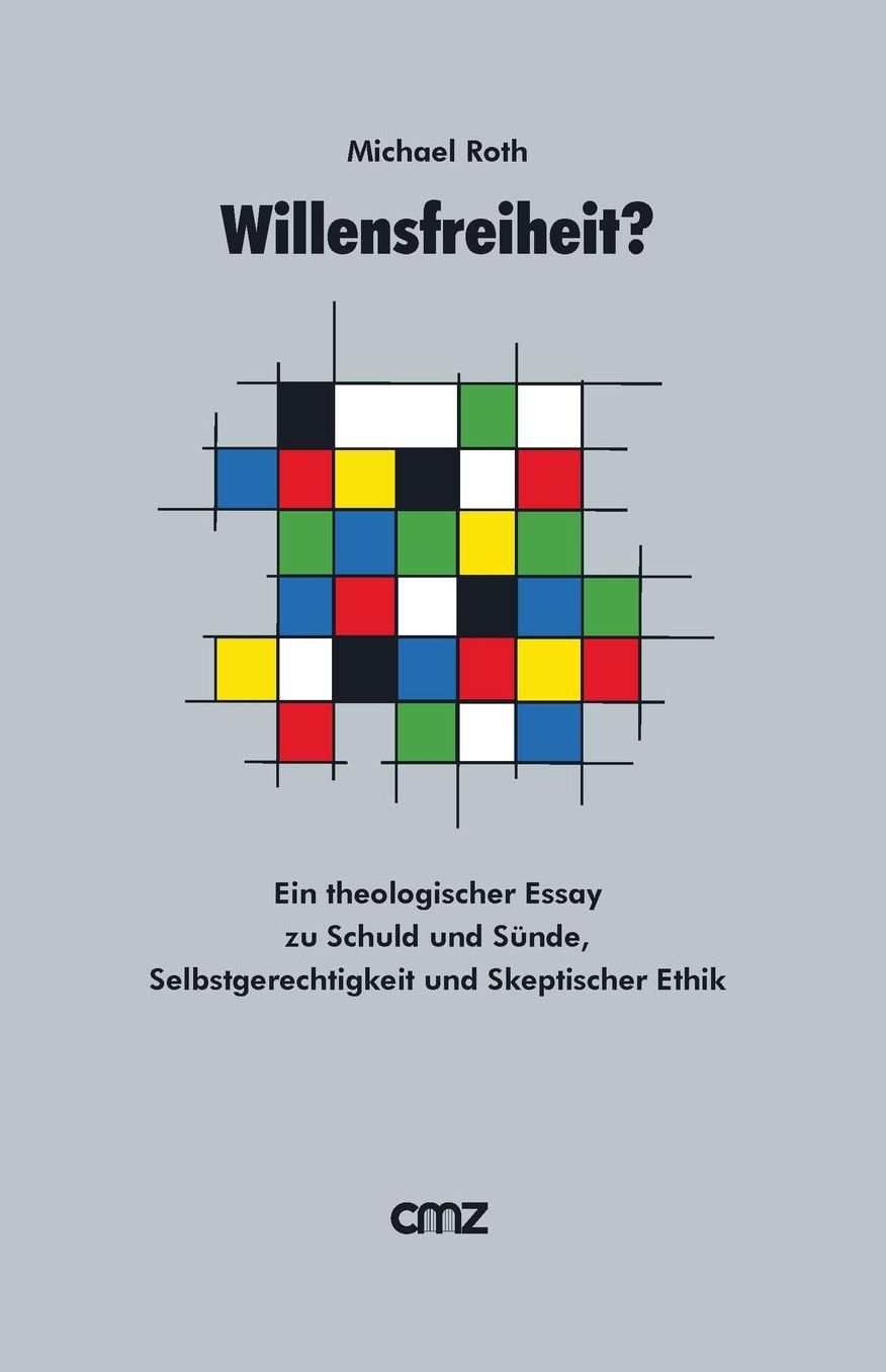Willensfreiheit
