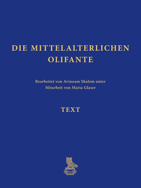 Die mittelalterlichen Olifante