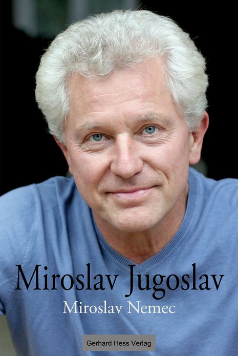 Miroslav - Jugoslav