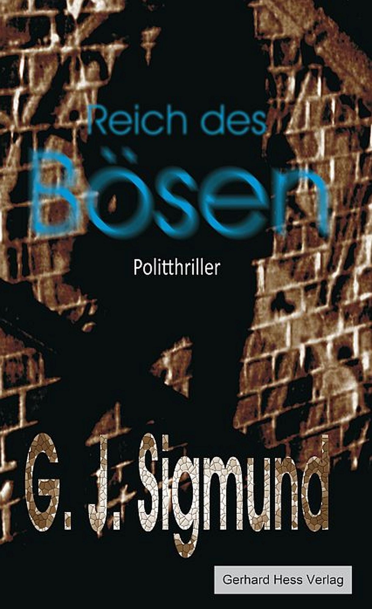 Reich des Bösen