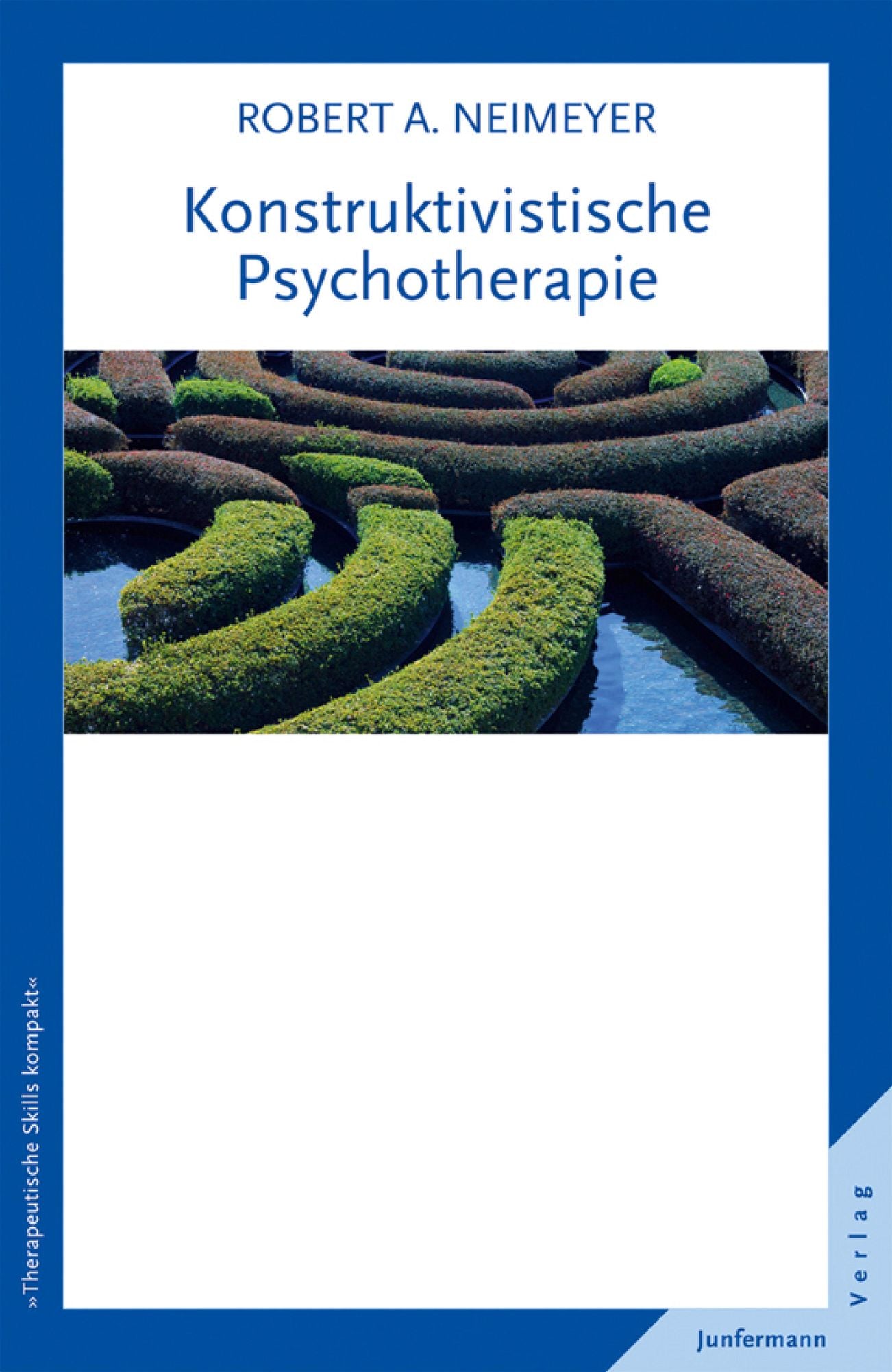Konstruktivistische Psychotherapie: Reihe