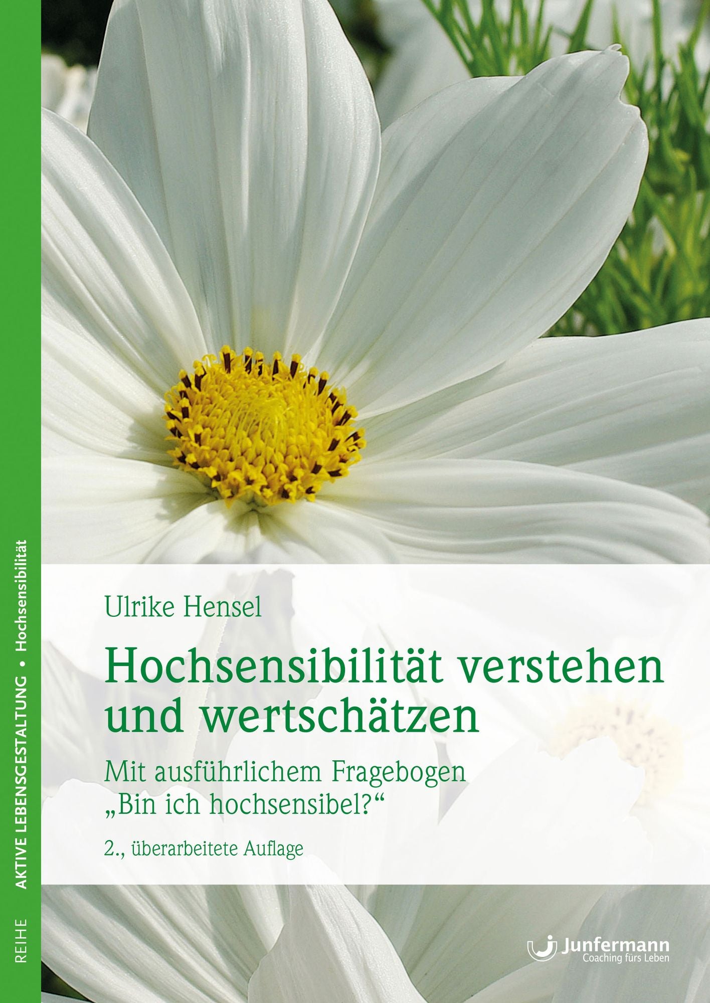 Mit viel Feingefühl: Hochsensibilität verstehen und wertschätzen