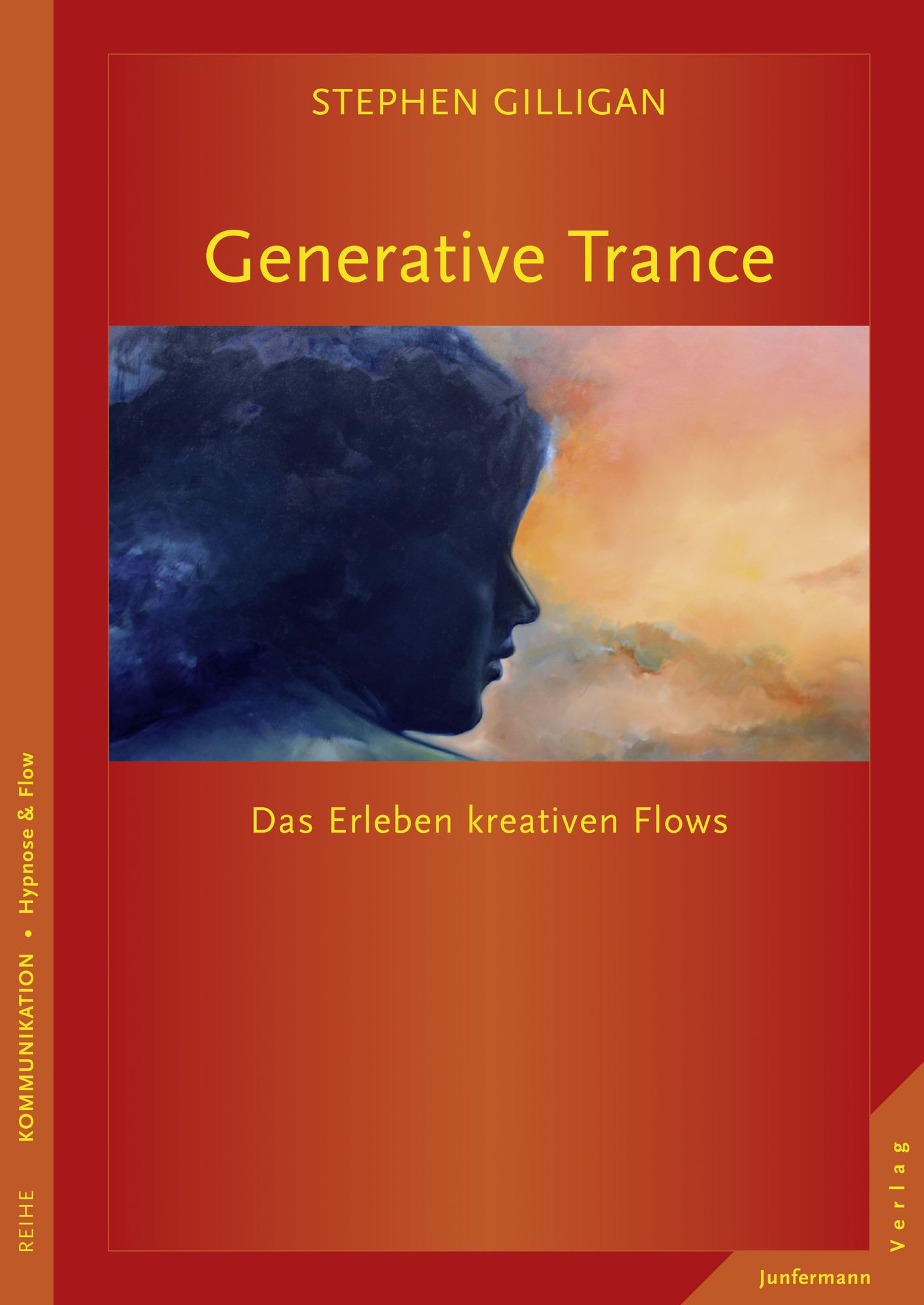 Generative Trance: Das Erleben kreativen Flows