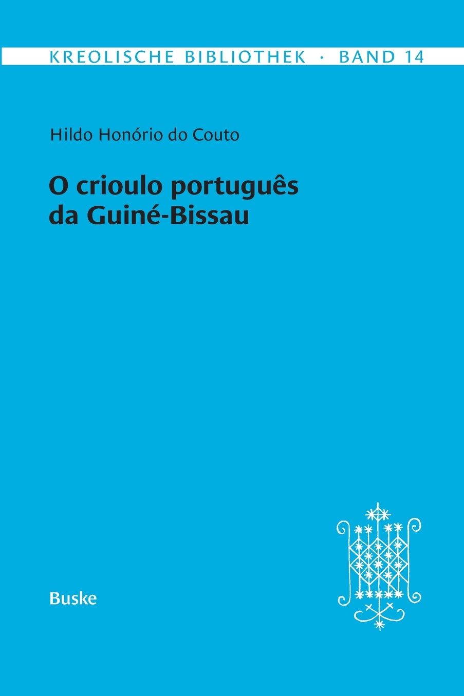 O crioulo portugu s da Guin -Bissau