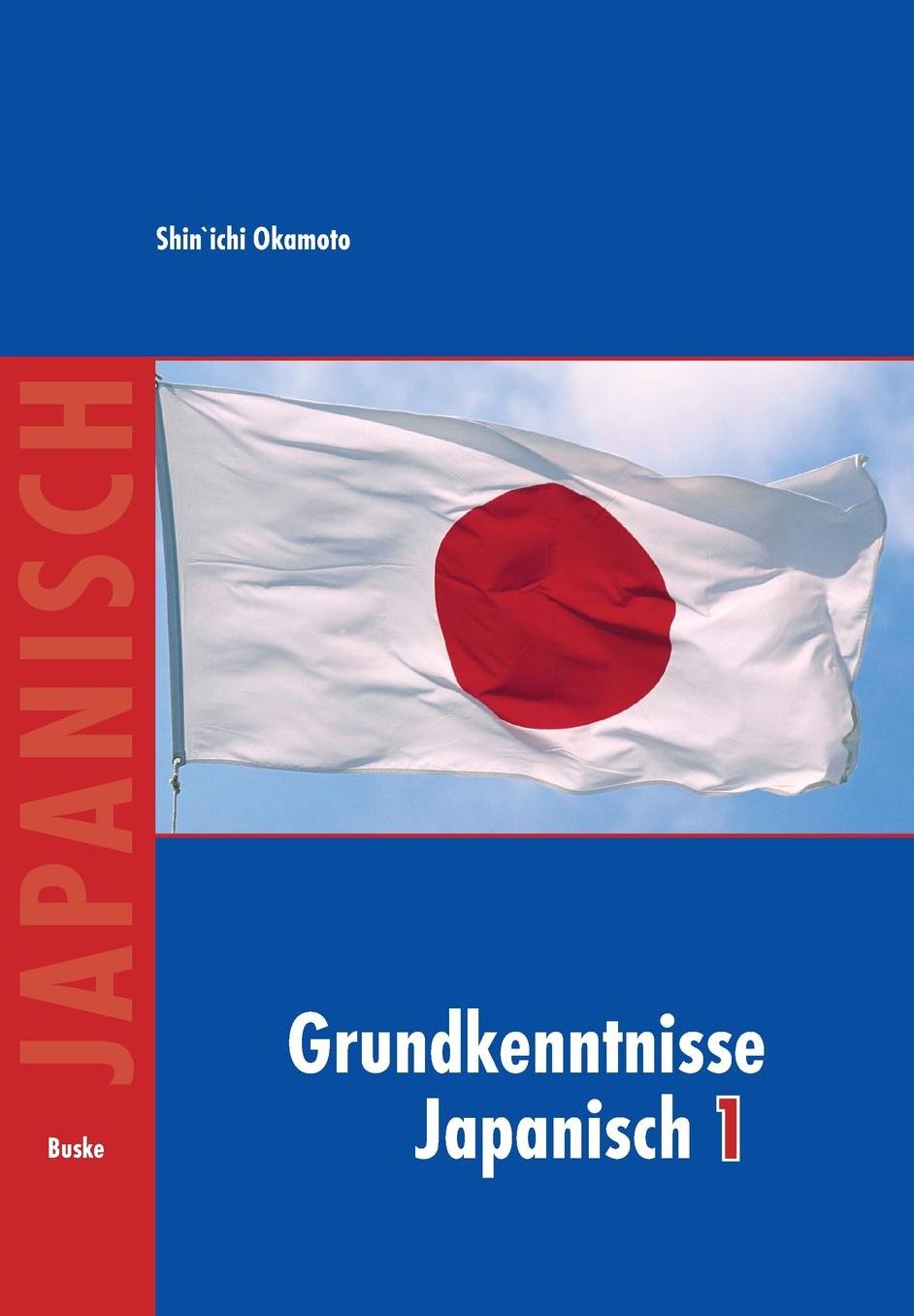 Grundkenntnisse Japanisch 1