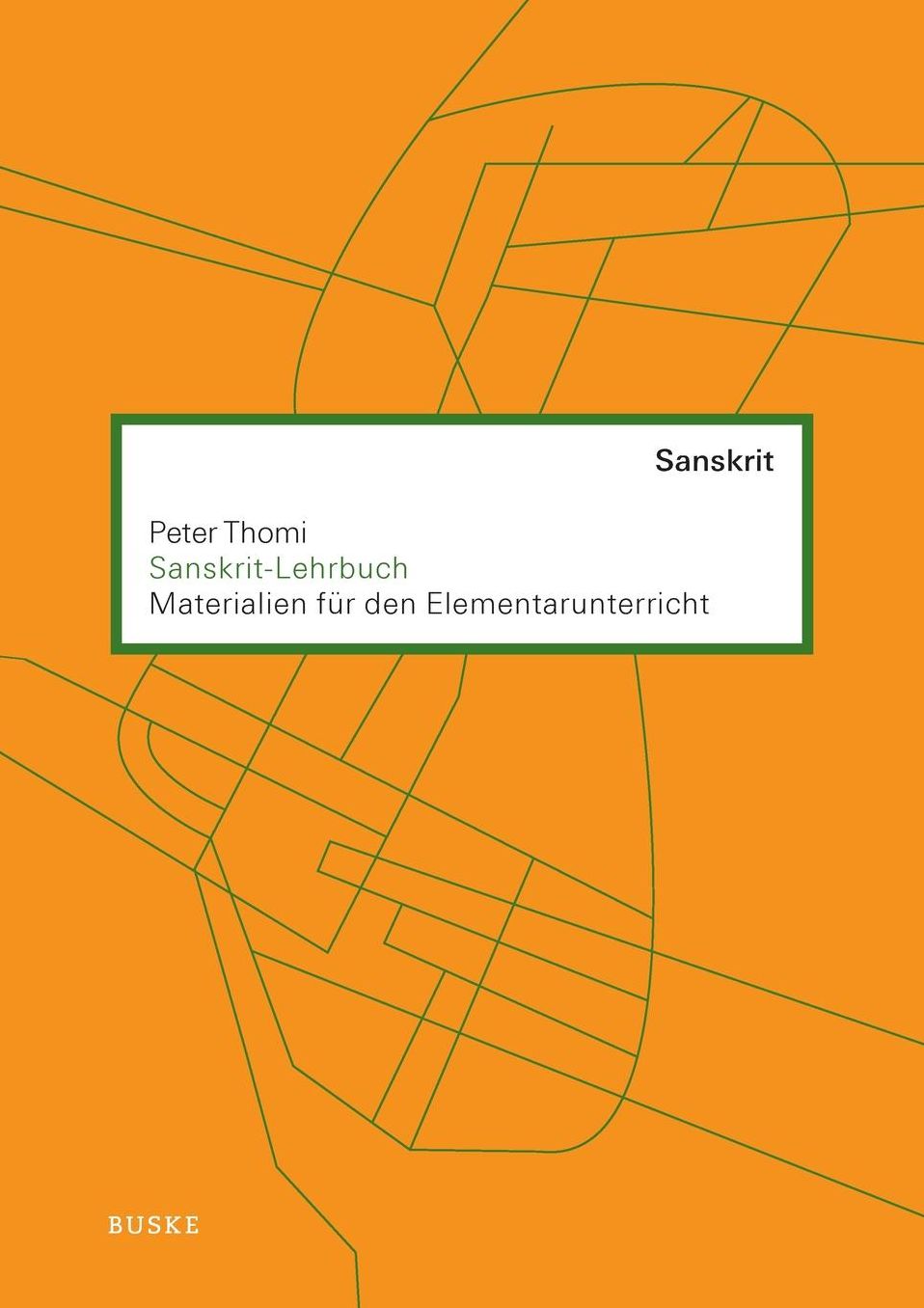 Sanskrit-Lehrbuch