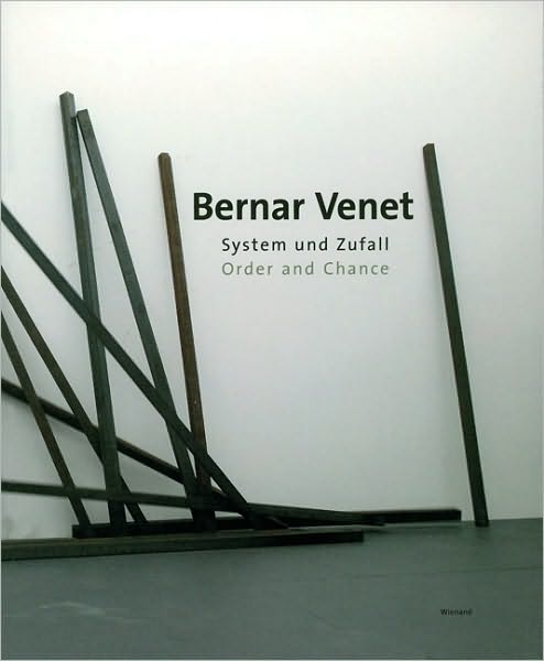 Bernar Venet, Order and Chance