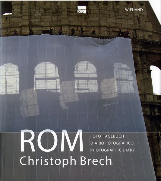 Rom. Photographic Diary