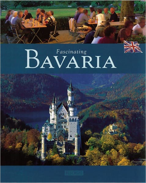 Fascinating Bavaria