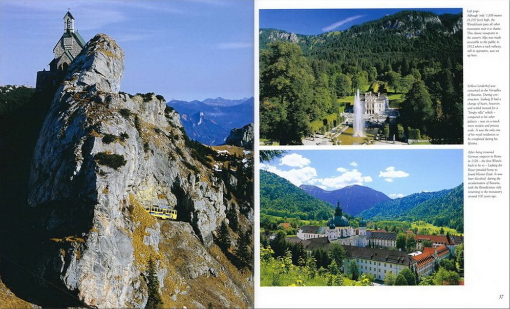 Fascinating Bavaria