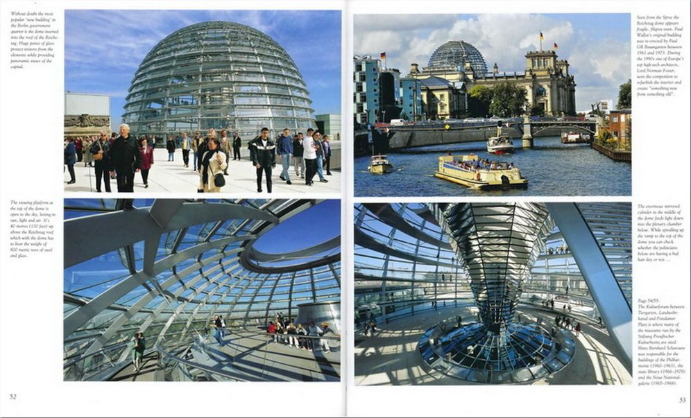 Fascinating Berlin