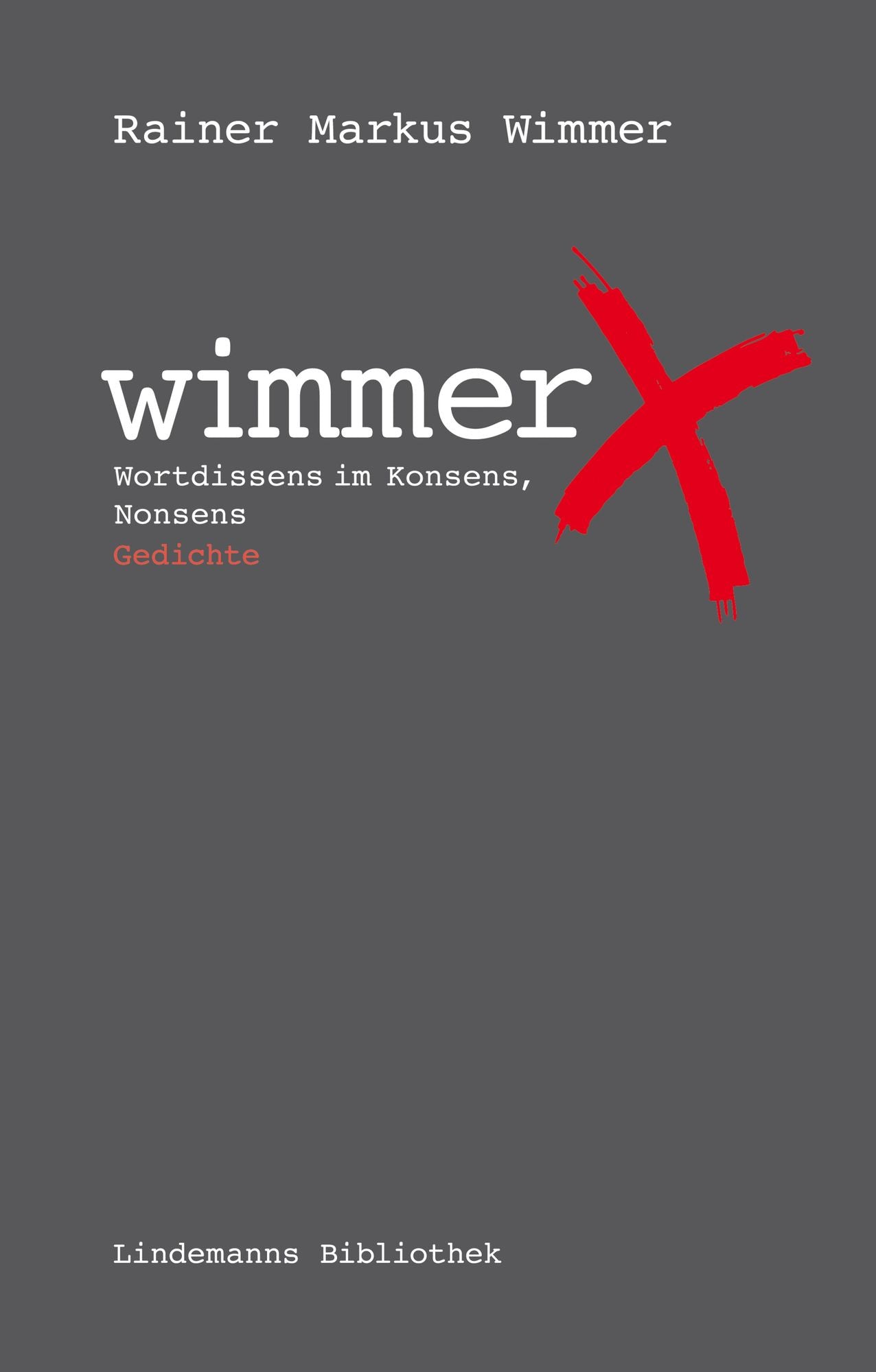 Wimmericks